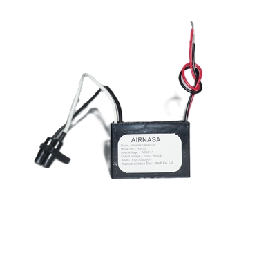 Générateur de plasma ionique AC 220 Volt AIR KJF02 Déodoration pour purificateur d'air