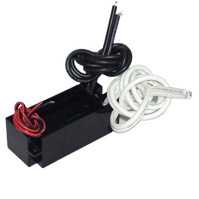 Bon prix Générateur d'ions de plasma 12V AIR KJF04-1616 Générateur d'ionisation bipolaire en ligne