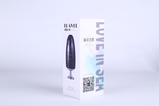 Sea Love Aromatherapy Purifier Ultrasonic Humidifier with Manual Control