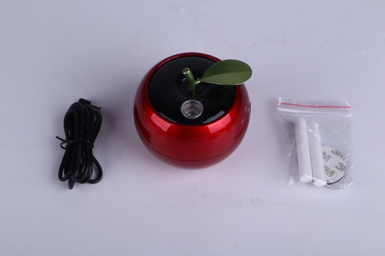 Apple USB/Car Mini Air Humidifier 300PP Ultrasonic for Home and Car Purification