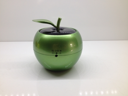 Apple USB/Car Mini Air Humidifier 300PP Ultrasonic for Home and Car Purification