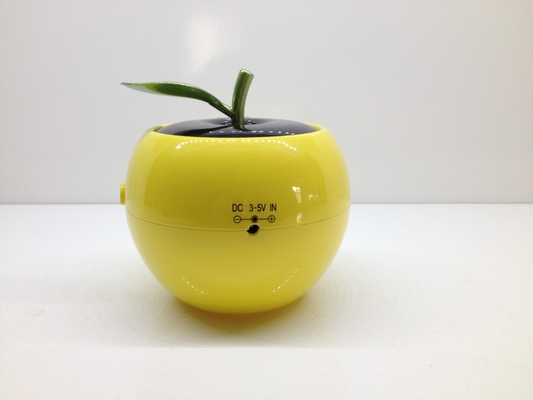 Apple USB/Car Mini Air Humidifier 300PP Ultrasonic for Home and Car Purification