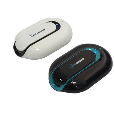 Mini générateur de plasma Air Guardian Purificateur d'air pour les environnements intérieurs et extérieurs commerciaux