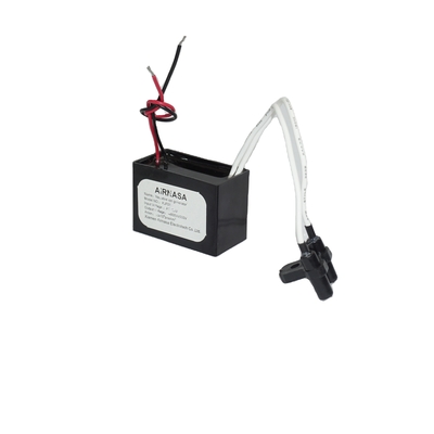 Experience the Benefits of AC220V Negative Ionizer Air KJF01 for Yourself