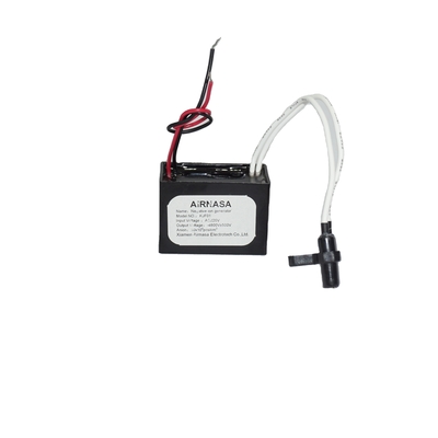 Experience the Benefits of AC220V Negative Ionizer Air KJF01 for Yourself
