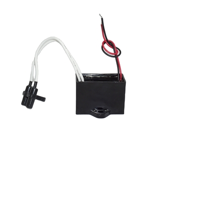 Experience the Benefits of AC220V Negative Ionizer Air KJF01 for Yourself