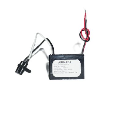 Générateur de plasma ionique AC 220 Volt AIR KJF02 Déodoration pour purificateur d'air