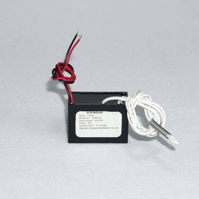 Bon prix 220 volts Kit de module électrique d'ozone 10 à 15 mg/h PBT Matériau AIR KJF05-10 en ligne