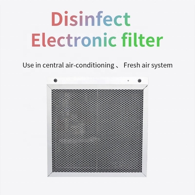 Bon prix Filtre à air électronique 12V contrôlé par application Système de filtre à air frais AIR B310 150mA-170mA en ligne