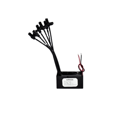 Bon prix Haute Tension -7500V±500V Pièces de Générateur d'Ions Négatifs AC 220V 3 Groupes AIR KJF01-03 en ligne