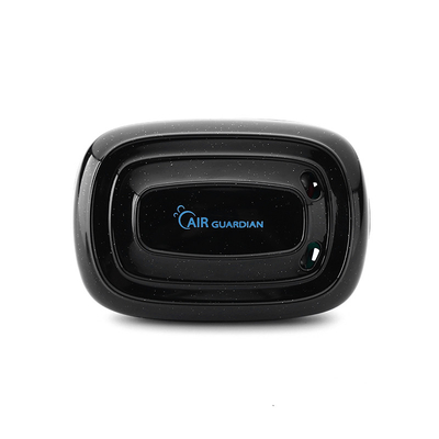 Bon prix Sortie d'air de voiture générateur négatif purificateur d'air de véhicule 5V avec installation USB en ligne
