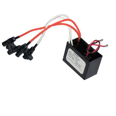 Bon prix KJF06-20 Système de purification de l'air Générateur d'ions plasma DC 5V avec 4 émetteurs en ligne