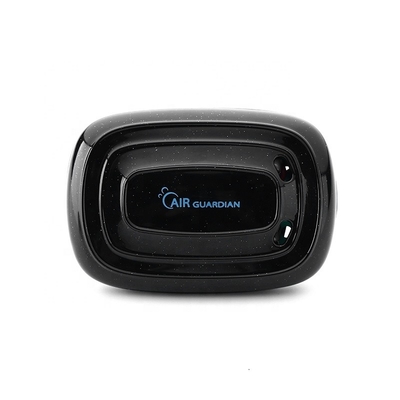 Bon prix PC Purificateur d'air à ionisateur négatif monté sur véhicule pour sortie d'air de voiture N.W 128g en ligne