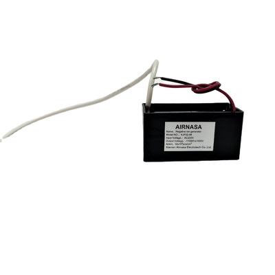 Bon prix Générateur d'ions négatifs AC 220V AIR KJF02-06 Émetteur avec tension de sortie de 10KV personnalisé en ligne