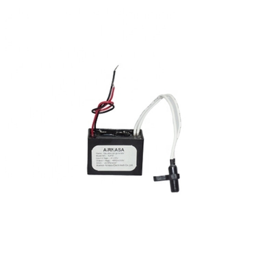 Bon prix 43*23*30mm AC220V PBT Ionisateurs négatifs KJF01 Générateur d'ions d'air en ligne
