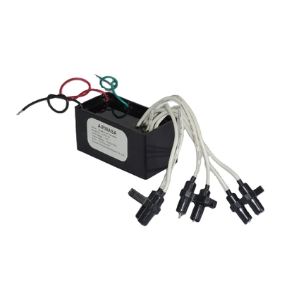 Bon prix Générateur d'anions à ions négatifs 220 Volts AIR KJF01-03 Pour 3 groupes d'émetteurs dans un moule privé en ligne