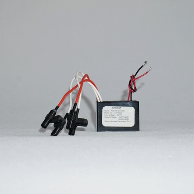 Bon prix Générateur d'ioniseur d'air plasma DC 5V 4 émetteurs AIR KJF06-20 pour la purification de l'air en ligne