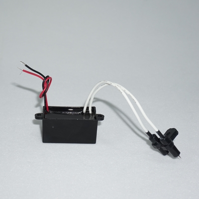 Bon prix Logo personnalisé Générateur d'ionisateur d'air à plasma DC 24V AIR KJF04-24B en ligne