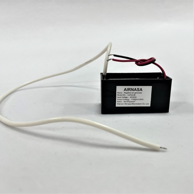 Bon prix Générateur d'ions négatifs 3w AC 220V AIR KJF02-06 Pour les pièces de purificateurs d'air Économie d'énergie en ligne
