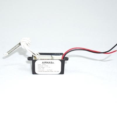 Bon prix Module générateur d'ozone DC12V AIR KJF05 Pièces de générateur d'ozone 10~50mg/H en ligne