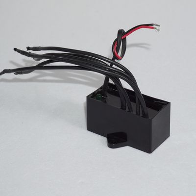 Bon prix Générateur d'ions négatifs personnalisable à faible bruit et à un niveau sonore inférieur à 30 dB en ligne