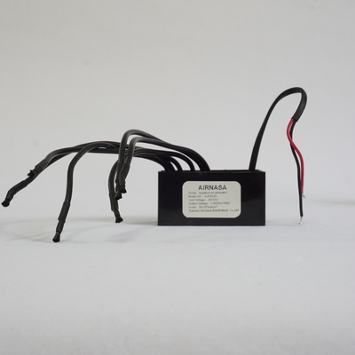 Bon prix Générateur d'ions négatifs DC12V sans ozone AIR KJF03-03 Pour pièces de purificateurs d'air en ligne