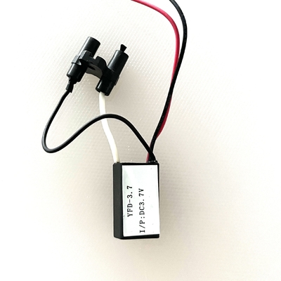 Bon prix Générateur d'ions négatifs DC3.7V AIR KJF06-37 OEM pour pièces de purificateur d'air en ligne