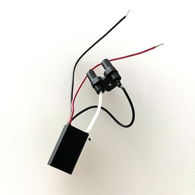 Bon prix Générateur d'ions négatifs AC100-240V avec option de personnalisation et sortie de 10 millions d'ions/cm3 en ligne