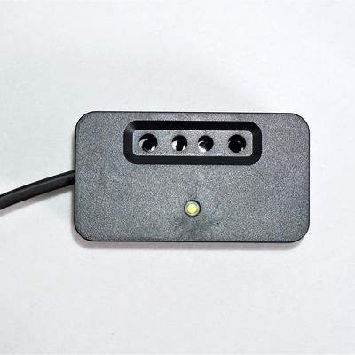 Bon prix Module générateur d'ions plasma DC12V avec sortie 5,5KV et 10 millions d'ions/cm³ pour la purification de l'air en ligne