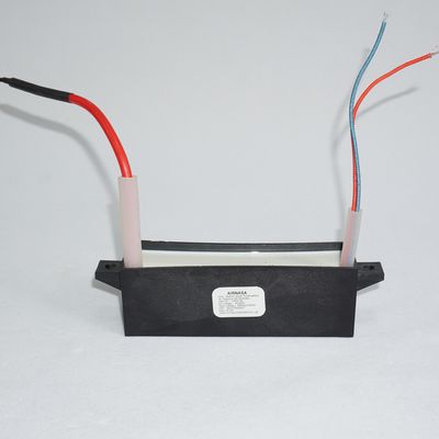 Bon prix Générateur électrique d'ions négatifs Idéal pour les besoins des clients 12,5 x 12,5 x 19 cm Blanc en ligne