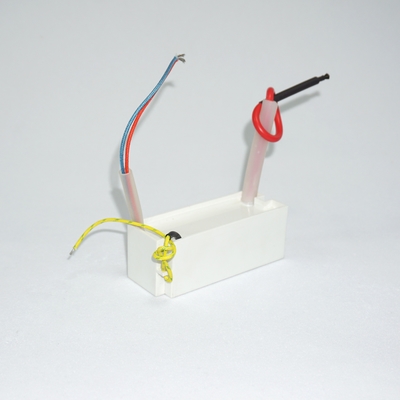 Bon prix Un ionisateur à ions négatifs de taille de particules de puissance moyenne AIR KJF01-07 en ligne