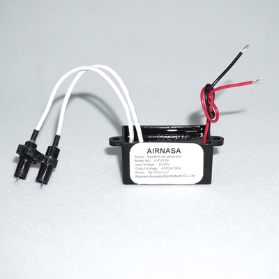 Bon prix Générateur d'ions négatifs naturels DC24V AIR KJF03-24 pour pièces de purificateur d'air de voiture, bus et camion en ligne