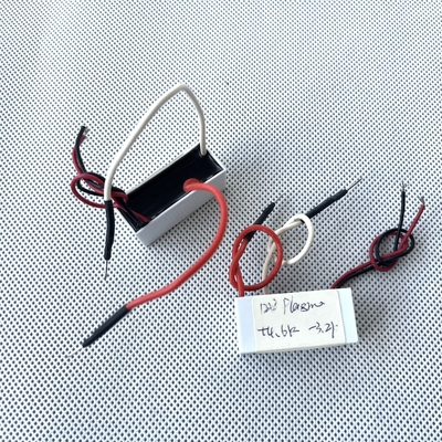 Bon prix Générateur d'ions plasma PBT DC12V AIR KJF04-05 4.6KV -3.2KV Personnalisé en ligne
