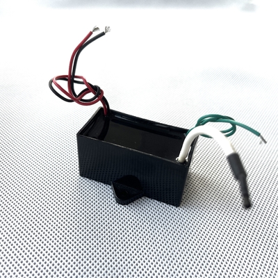 Bon prix Générateur d'ions négatifs AC110V AIR KJF01-15 Informations détaillées Personnalisé A -10~15KV Avec fil de mise à la terre pour pièces de purificateur d'air de voiture en ligne