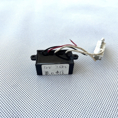 Bon prix Ionisateur négatif DC12V personnalisable 7.5kv avec émission potentielle en ligne