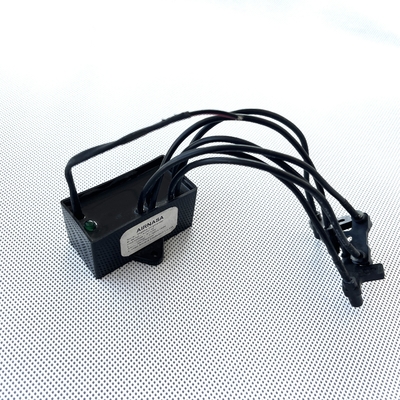 Bon prix Producteur d'ions négatifs AC120V à haute densité 11kv avec 6 émetteurs AIRKJF01-03 en ligne