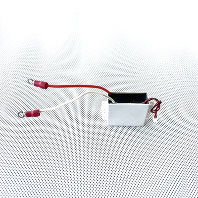 Bon prix Générateur d'ions plasma DC 3,7 V avec anneau de mise à la terre AIR KJF06-05 en ligne