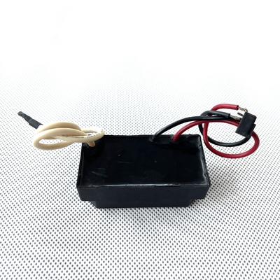 Bon prix Générateur d'ions négatifs 12V 17kv AIR KJF03 Personnalisé Pour Pièces de purificateur d'air en ligne
