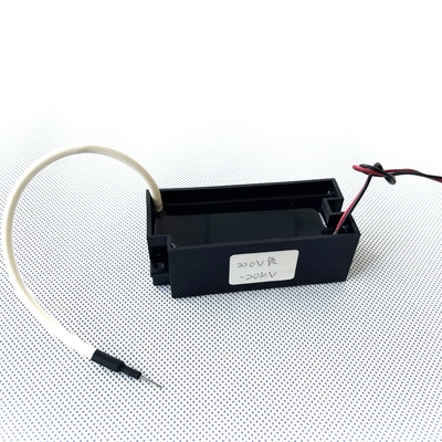 Bon prix Générateur d'ions négatifs AC220V 20kv AIR KJF01 personnalisé pour les pièces de purificateurs d'air en ligne