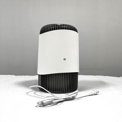 Bon prix Pet Air Purifier with H13 HEPA Filter 200m3/h CADR and 220V 50HZ Power for Dust and Odor Elimination en ligne
