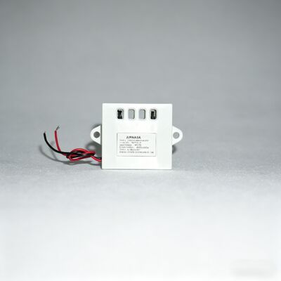Bon prix Zone de couverture 5 à 15 pieds carrés Générateur d'oxygène chimique 3,8KV Voltage de sortie Système de production d'oxygène pour divers environnements en ligne