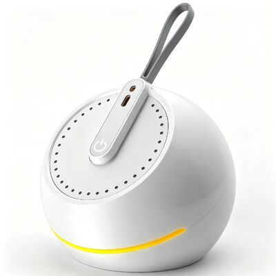 Bon prix Générateur d'ozone portable à scènes multiples Élimine toutes les odeurs obstinées des ménages et des animaux domestiques en ligne